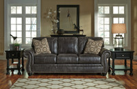 The Breville Charcoal Living Room Collection