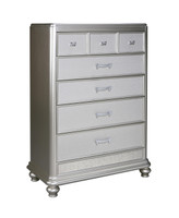 The Coralayne Bedroom Collection Chest