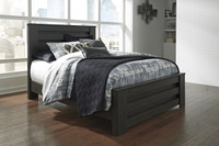 The Brinxton 7pc Bedroom Collection