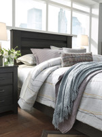 The Brinxton 5pc Bedroom Collection