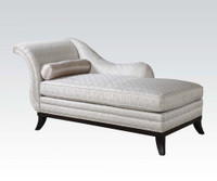 The Kimbra Beige Chaise