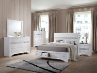 The Naima Bedroom Chest