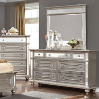 The Salamanca Bedroom Collection