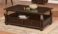 The Amado Coffee Table Set