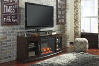 The Chanceen TV Stand