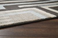 The Juhani Accent Rug