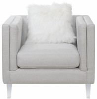 The Hemet Collection Chair BY SCOTT LIVING