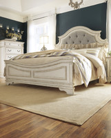 The Realyn Bedroom Collection