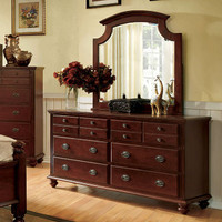 The Gabrielle II Bedroom Collection