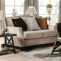 The Camilla Living Room Set