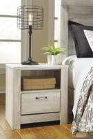 The 5pc Bellaby Bedroom Collection