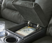 The Earhart Reclining Collection