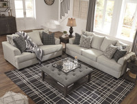 The Velletri Living Room Collection