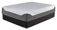 14" Chime Elite Mattress Set 