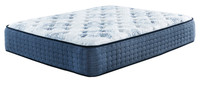 Mt Dana Firm Mattress Set