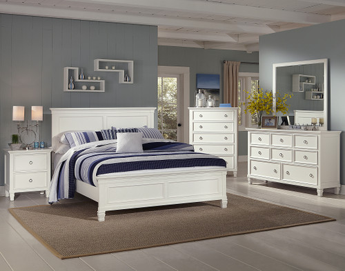 Bedrooms - Bedroom Sets - Page 1 - Miami Direct Furniture