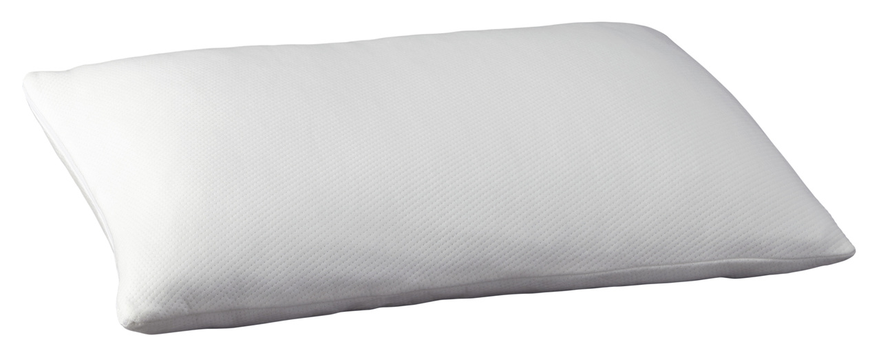 memory foam pillow