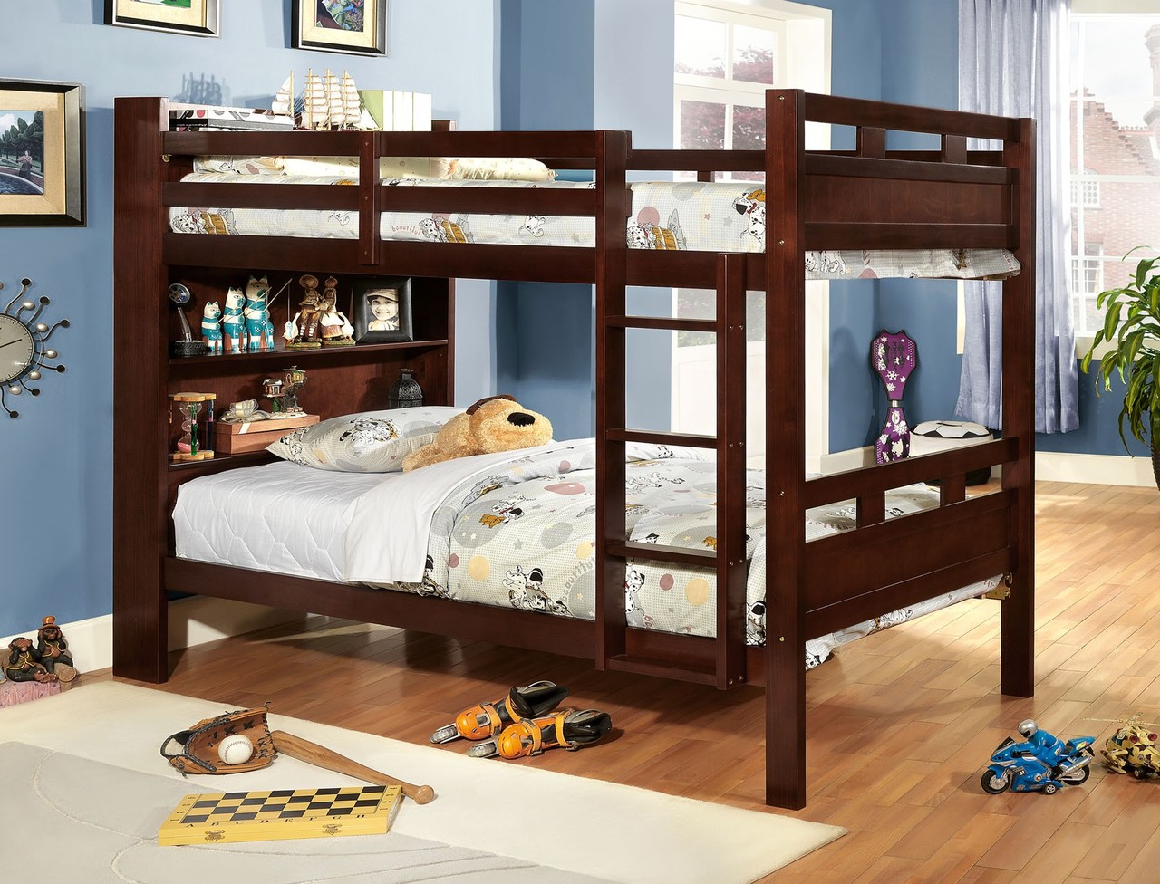 twin bunk bed sheets