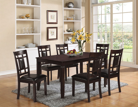 The Sonata Dining Collection - Miami Direct Furniture