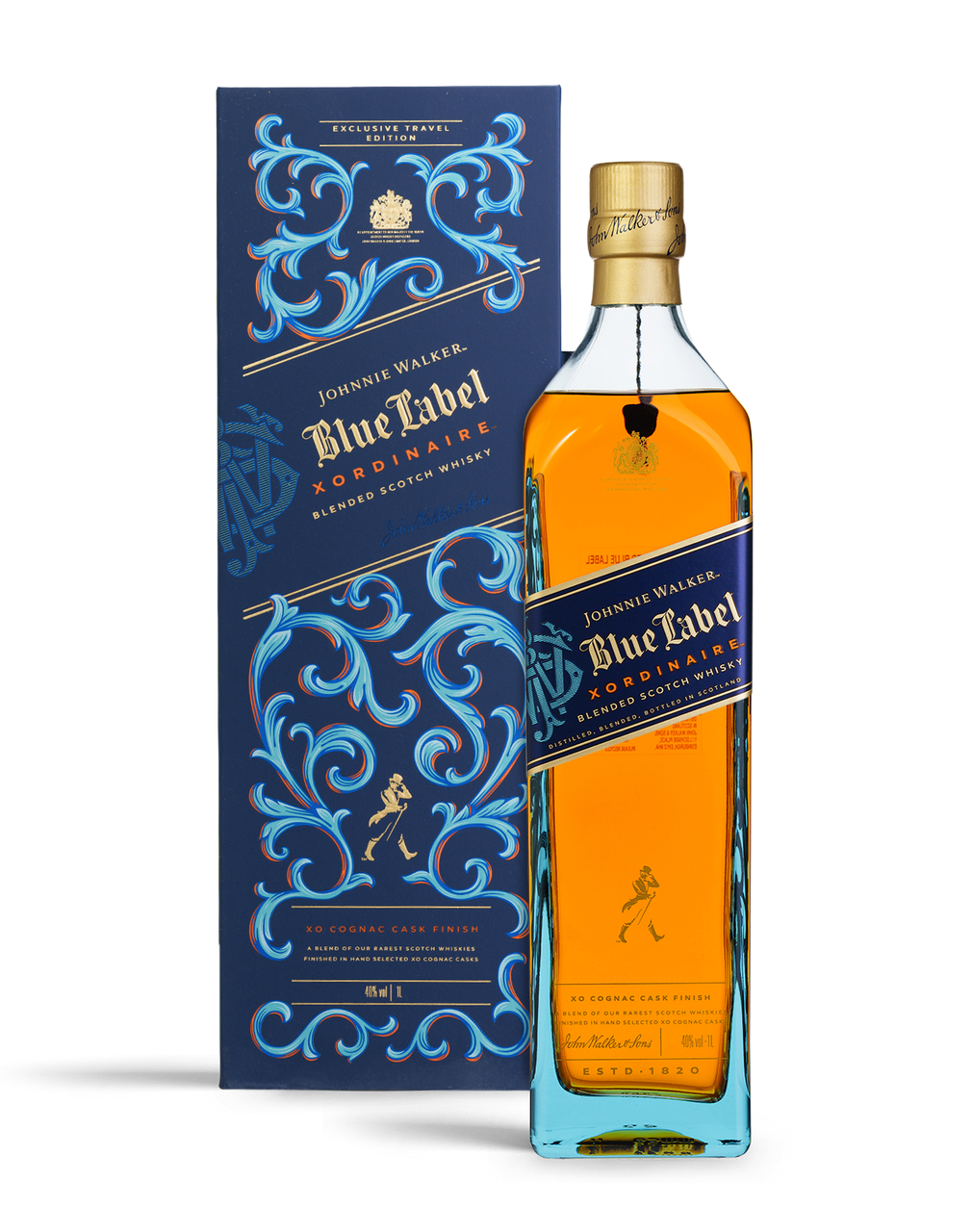 ウイスキー　ジョニーウォーカー オールデスト 750ml 愛品館八千代店】Johnnie Walker Oldest ジョニーウォーカーオールデスト
