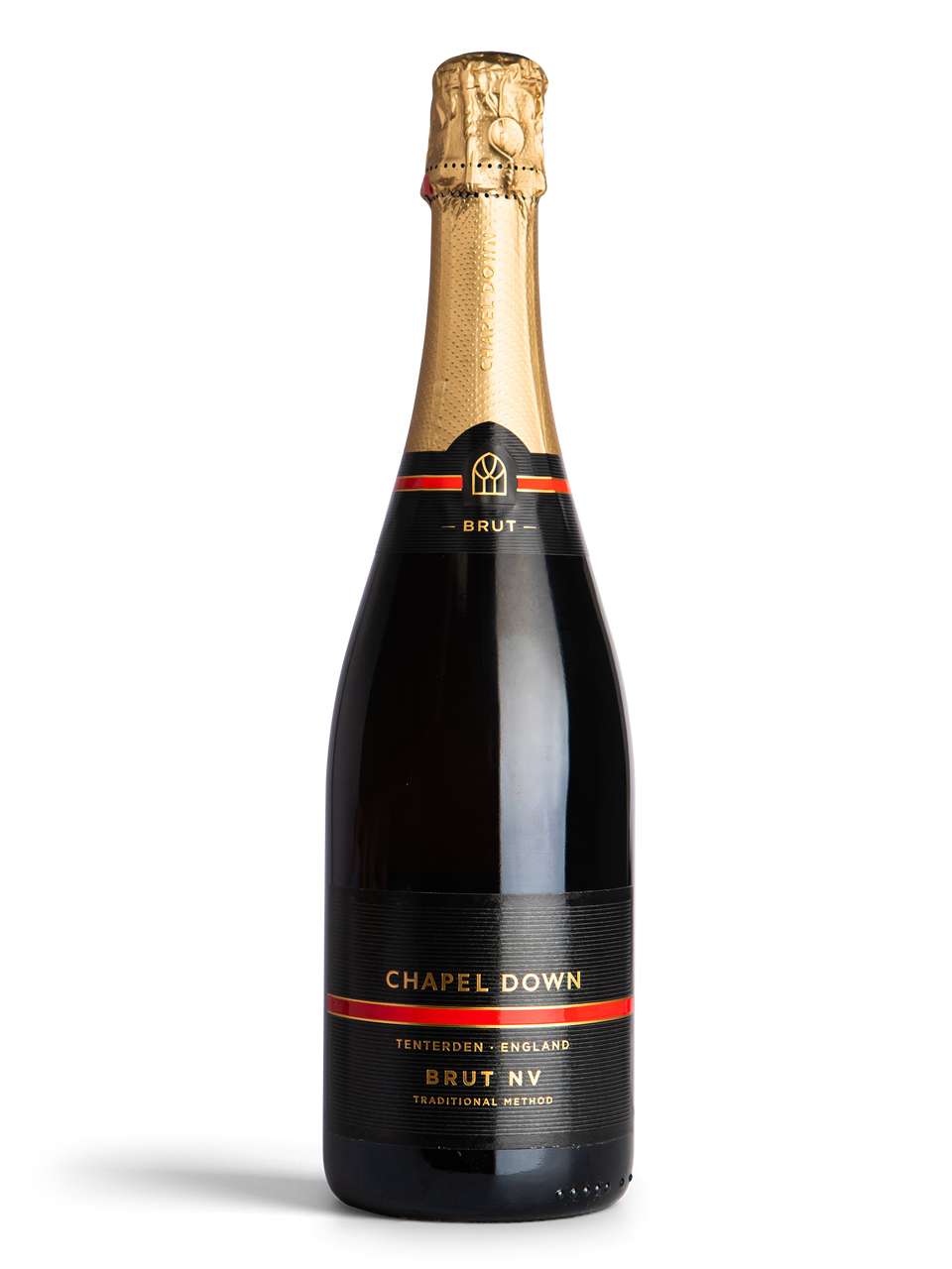Chapel Down Brut NV - The Wine Flyer