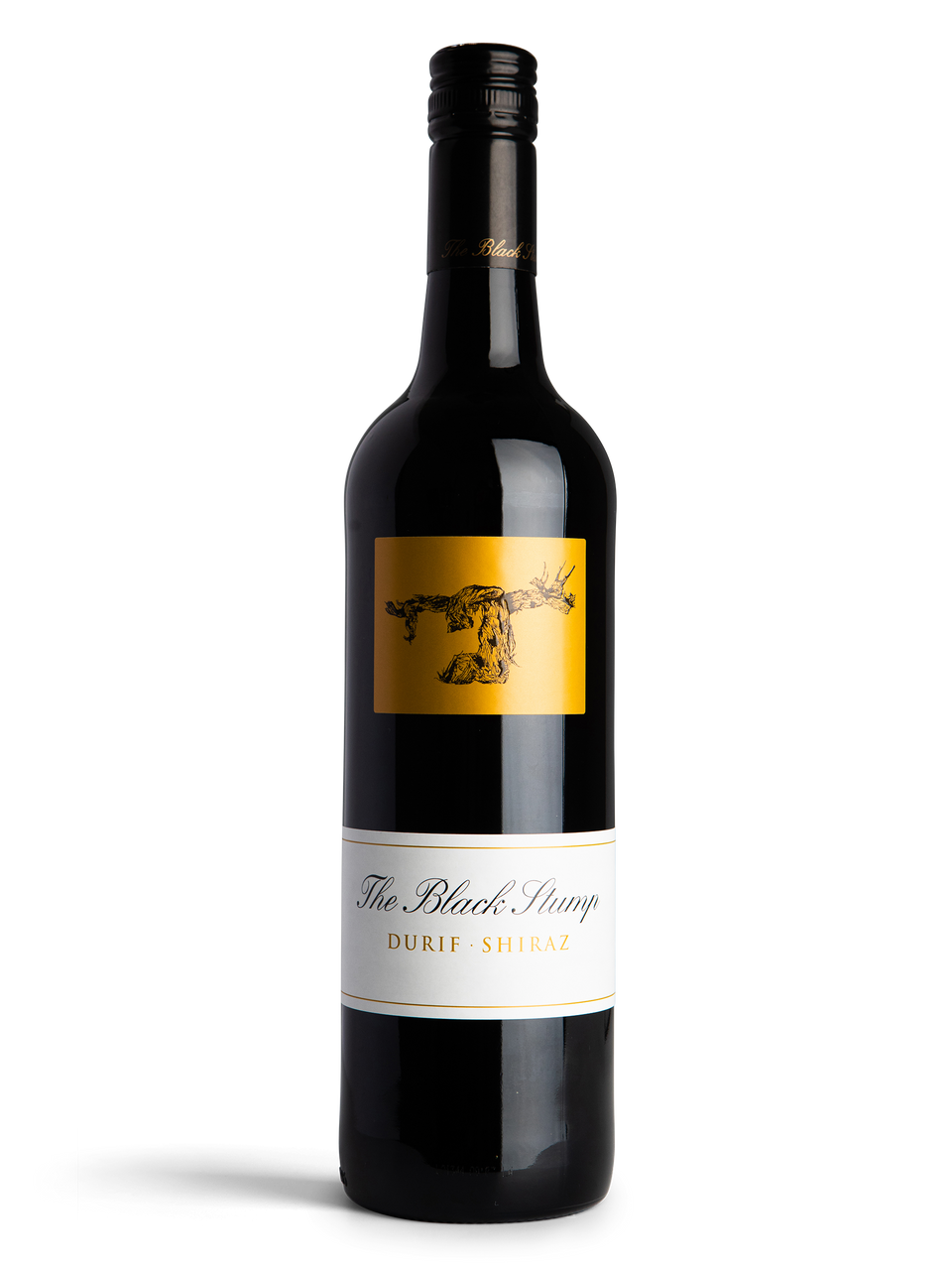 Bottle Trimboli Black Duck Durif Wine Black Duck Durif Black Duck