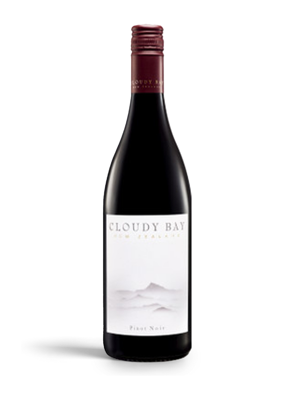 Cloudy Bay Pinot Noir 2021 Wine