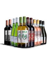 Mixed Wine Subscription