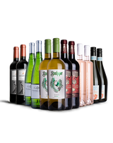 Mixed Wine Subscription