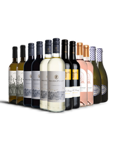 Mixed Wine Subscription