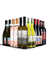 Mixed Wine Subscription