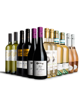 Mixed Wine Subscription