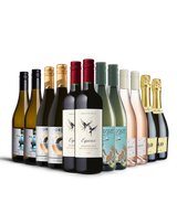 Mixed Wine Subscription