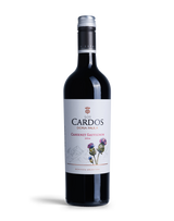 Twelve Red Wines Collector Subscription