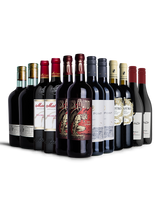 Red Wine Subscription