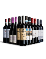 Red Wine Subscription