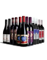Red Wine Subscription