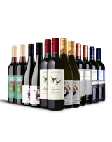 Red Wine Subscription