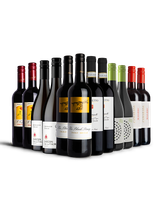 Red Wine Subscription