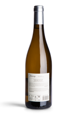 Les Heritiers Dubois Vouvray Back