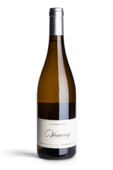 Les Heritiers Dubois Vouvray Front