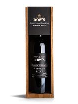 Dow's Quinta do Bomfim 2010 - Bottle in Box