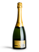 Krug Grande Cuvée 170Ème Édition Back