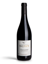 Domaine de la Bastide Cotes du Rhone Front