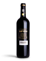 Chateau Brane-Cantenac 2013 Margaux Back