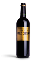 Chateau Brane-Cantenac 2013 Margaux Front