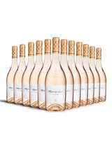 Whispering Angel Côtes de Provence Rosé Case