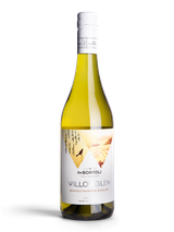 Willowglen Gewürztraminer Riesling - Front