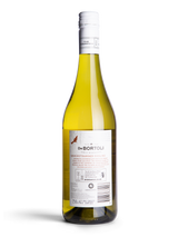 Willowglen Gewürztraminer Riesling - Back