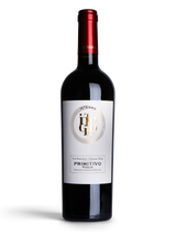 Integro Organic Primitivo Puglia IGP – Full-bodied Organic Primitivo Red Wine